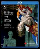 Bruckner: Symphony No. 5